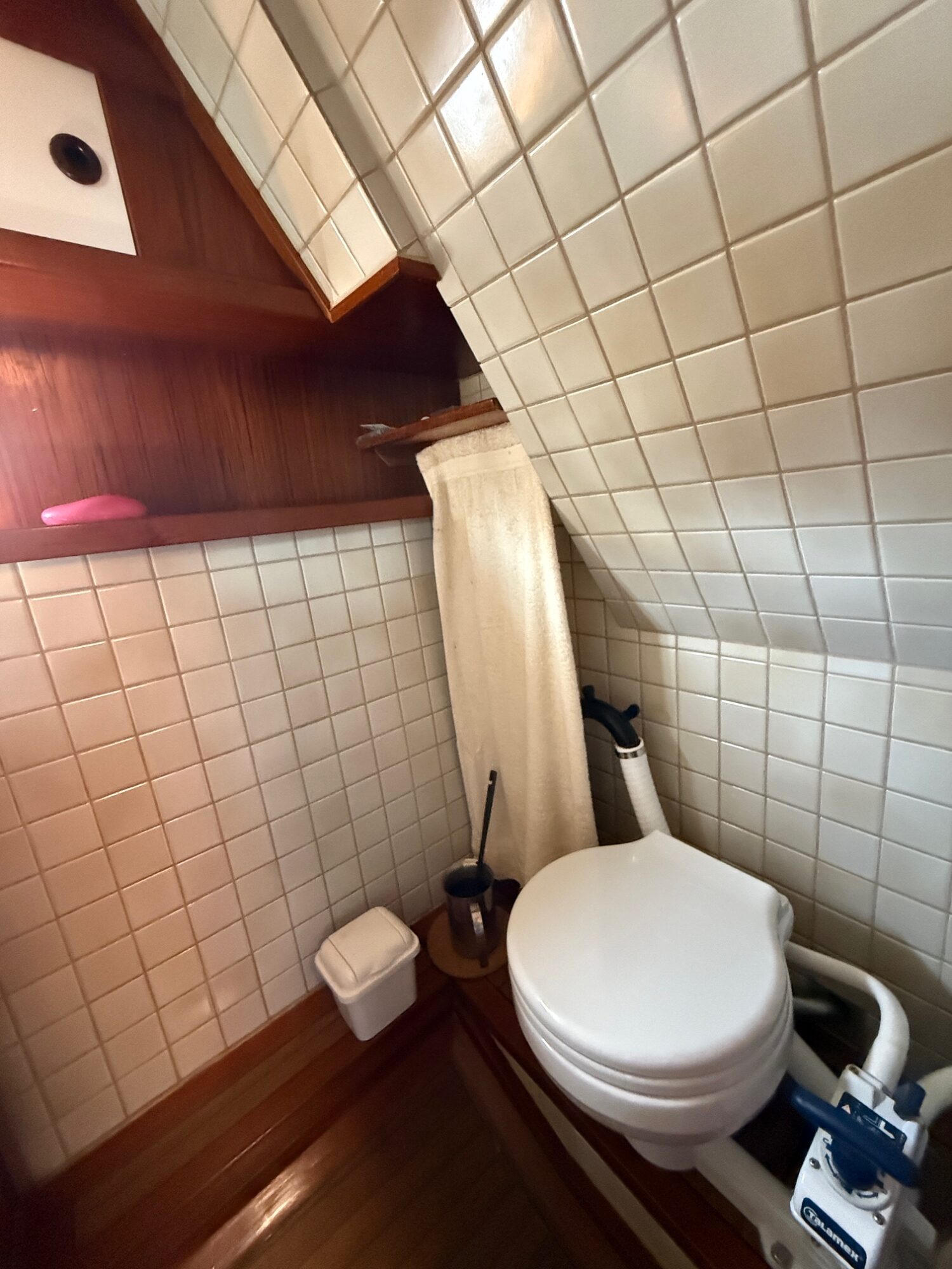 Valkkruiser 10.50 AK Cabrio — foto 22 van 27