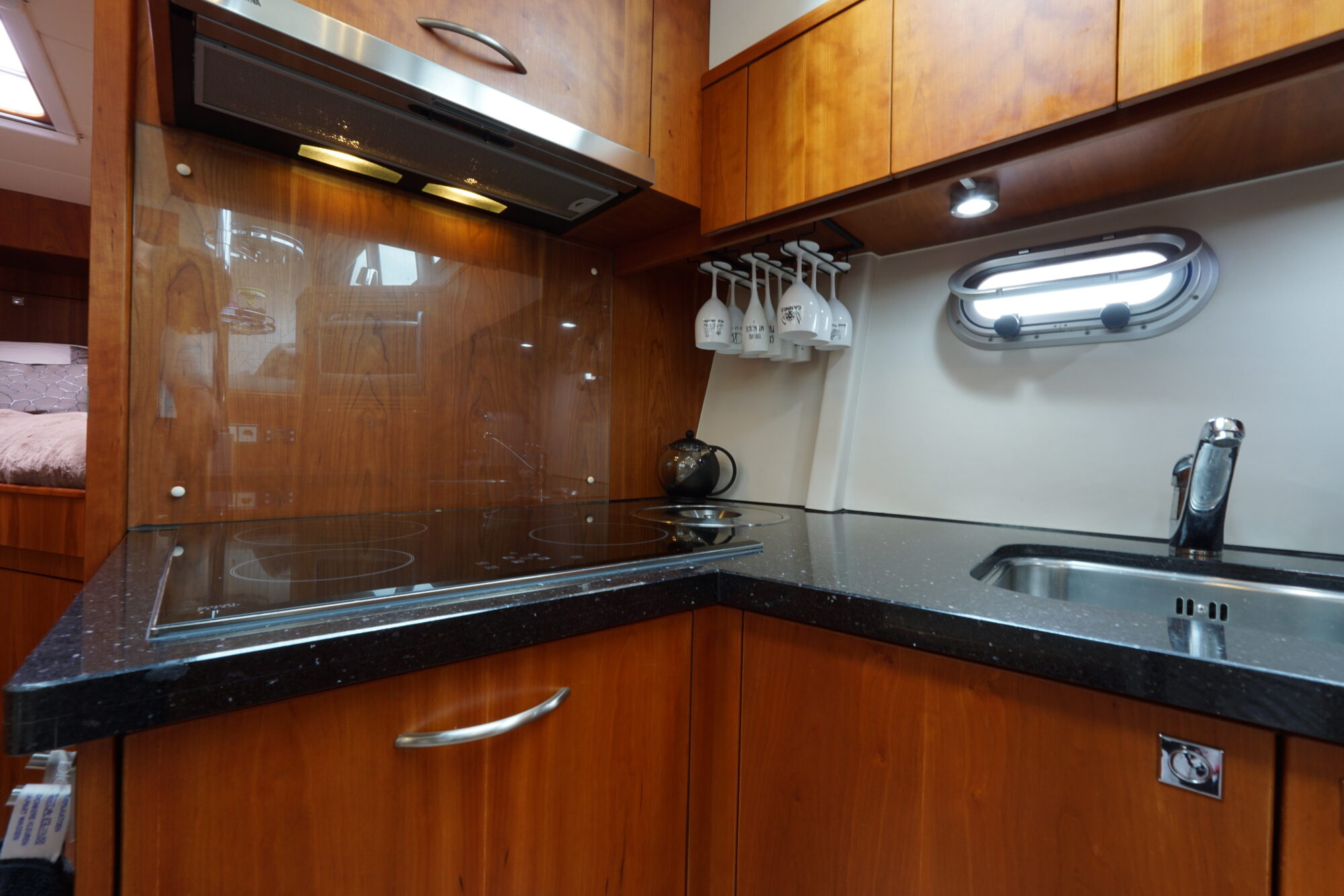 Van der Heijden 14.00 Dynamic DeLuxe Cabrio — foto 20 van 62
