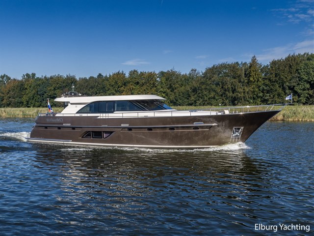 Van den Hoven Executive 2100