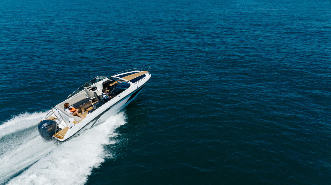 Finnmaster T8 — foto 8 van 44