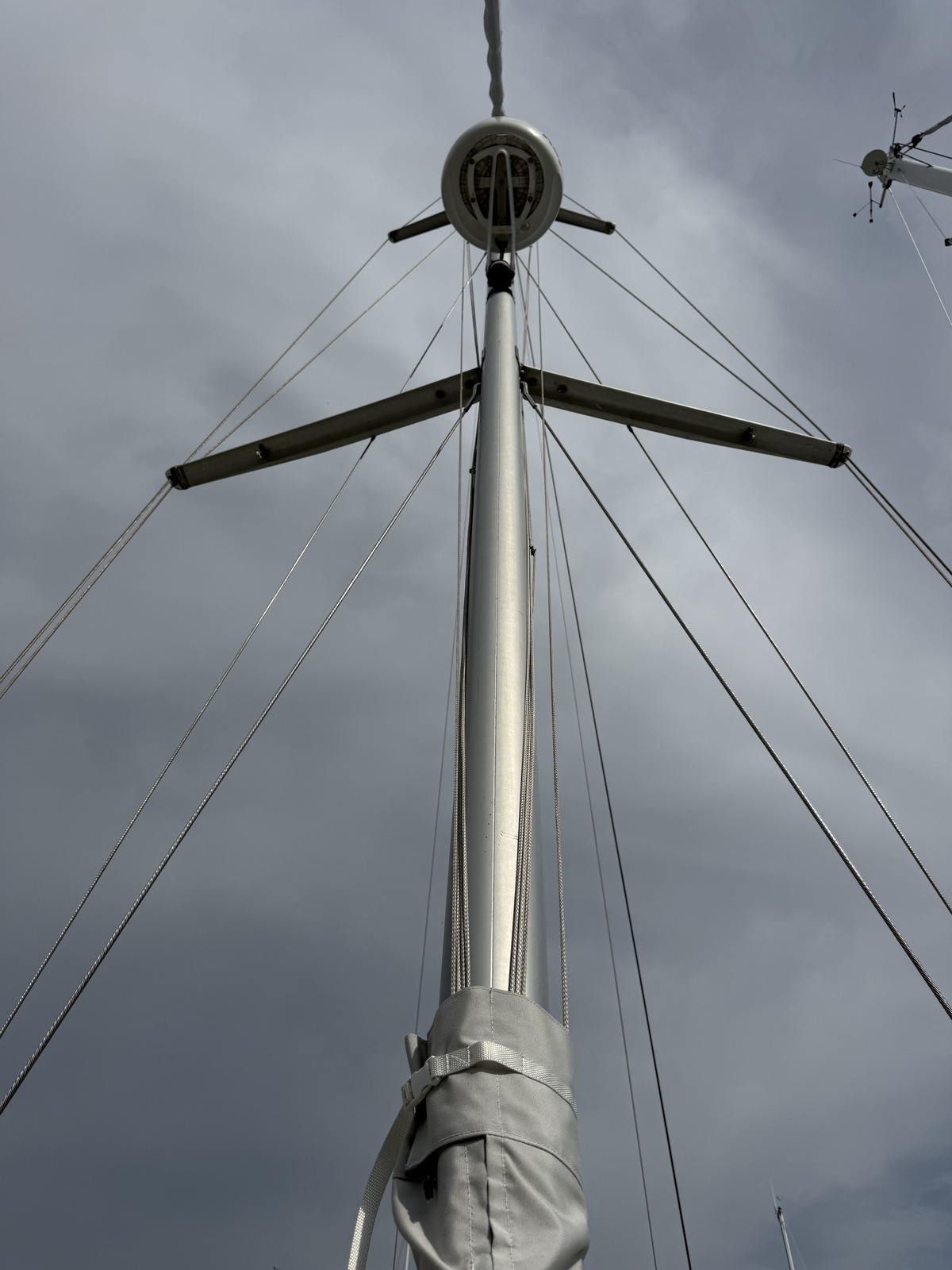 Dehler Yachtbau GmbH Dehler 37 — foto 4 van 12