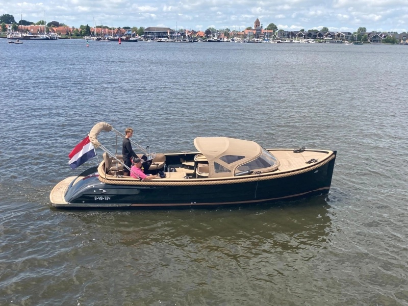 Waterspoor 808 — foto 2 van 12