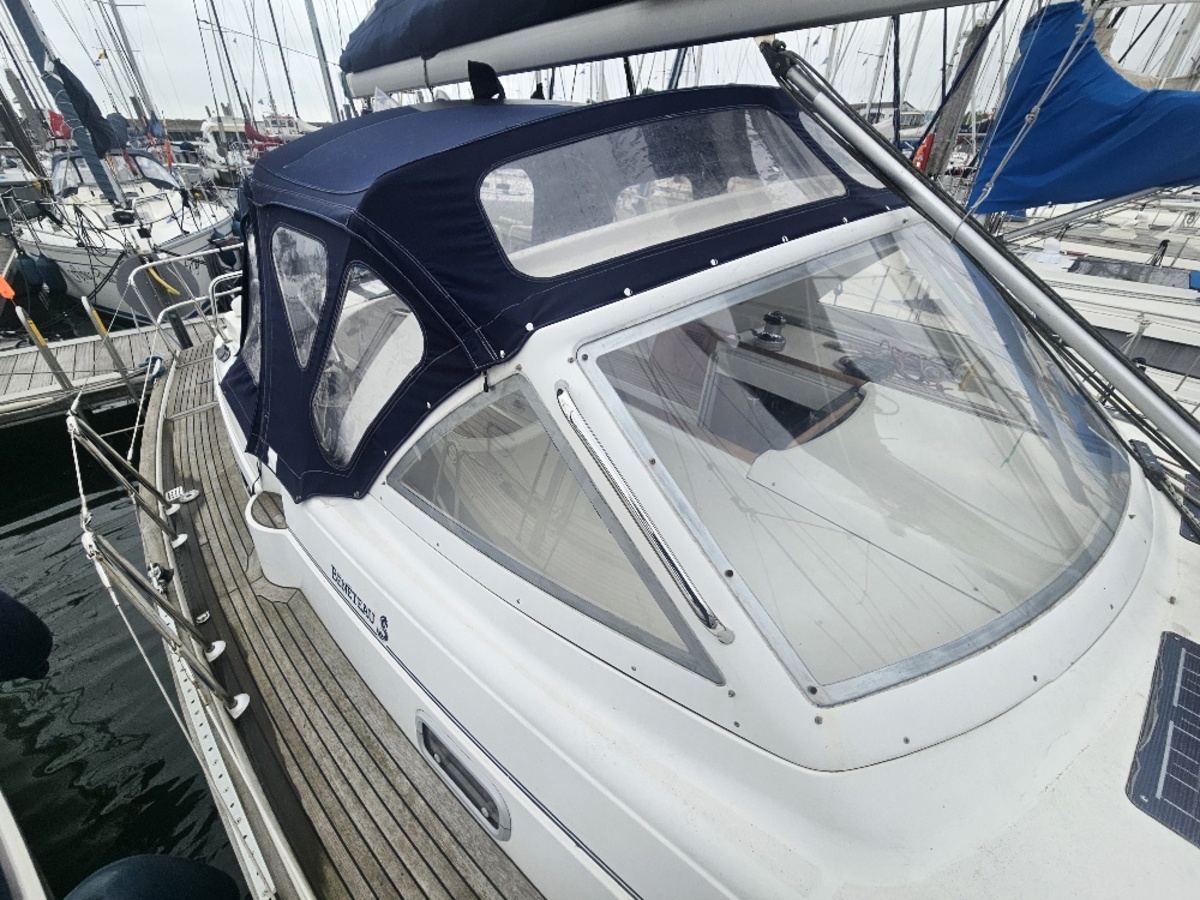 Beneteau Oceanis 36CC — foto 19 van 24