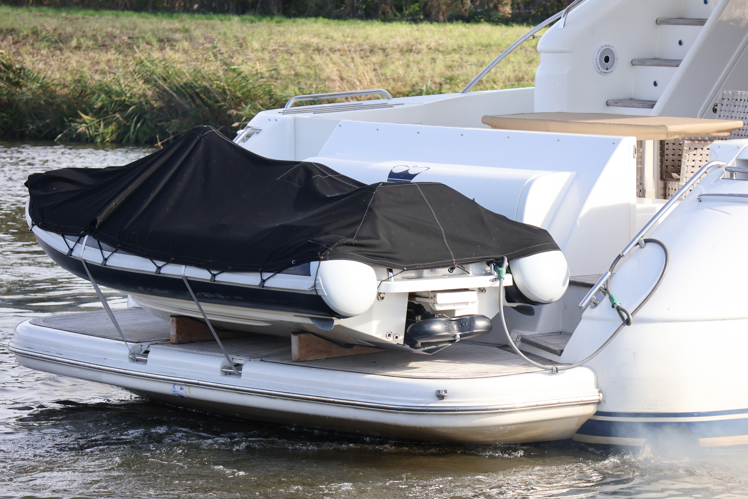 Princess 65 Fly — foto 10 van 46