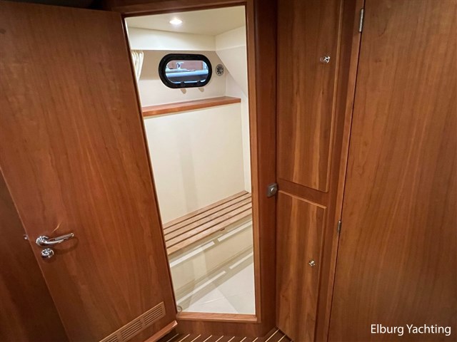 Linssen Grand Sturdy - 470 AC - Twin — foto 39 van 84