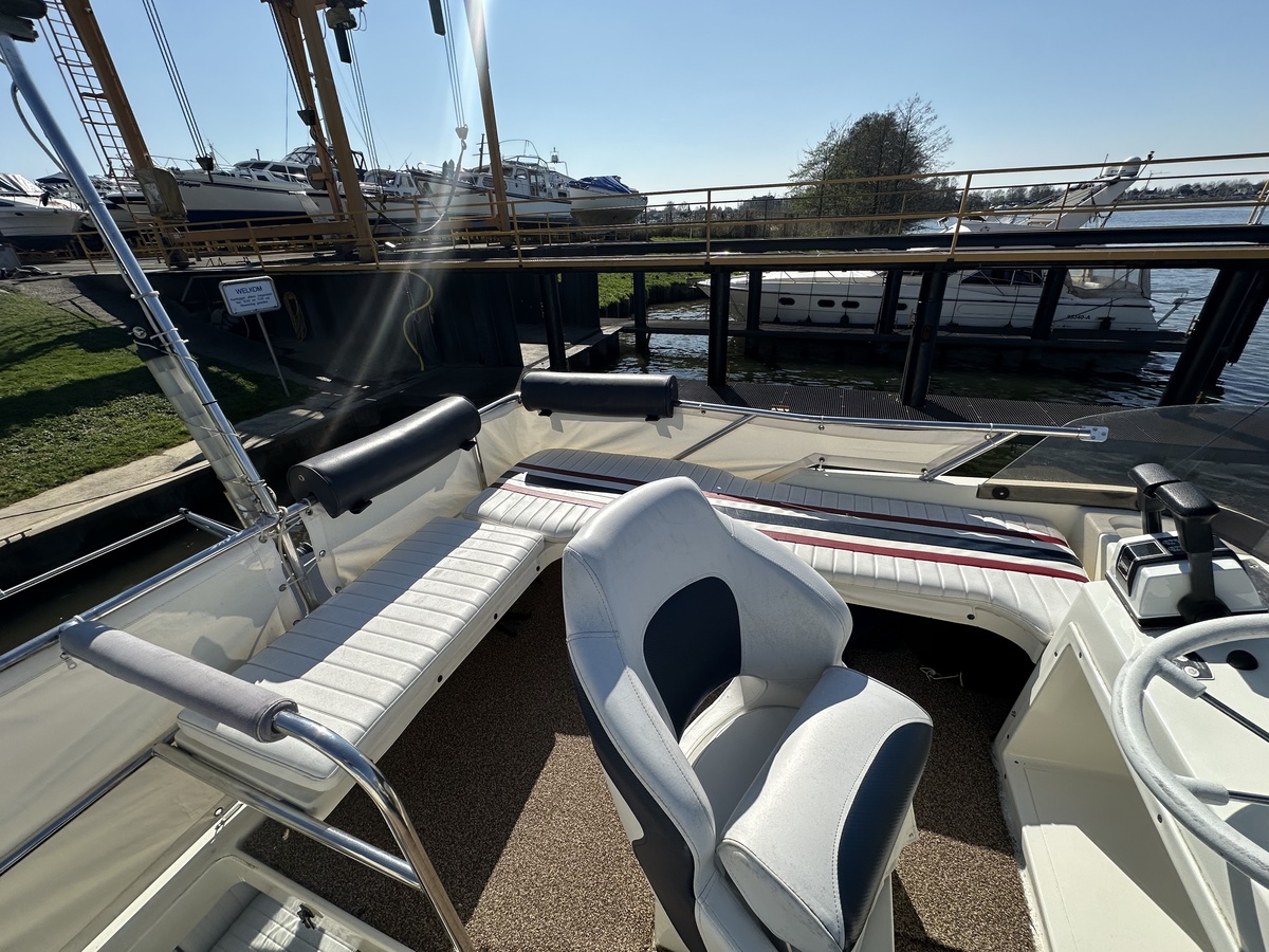 Fairline 31 Corniche — foto 24 van 33