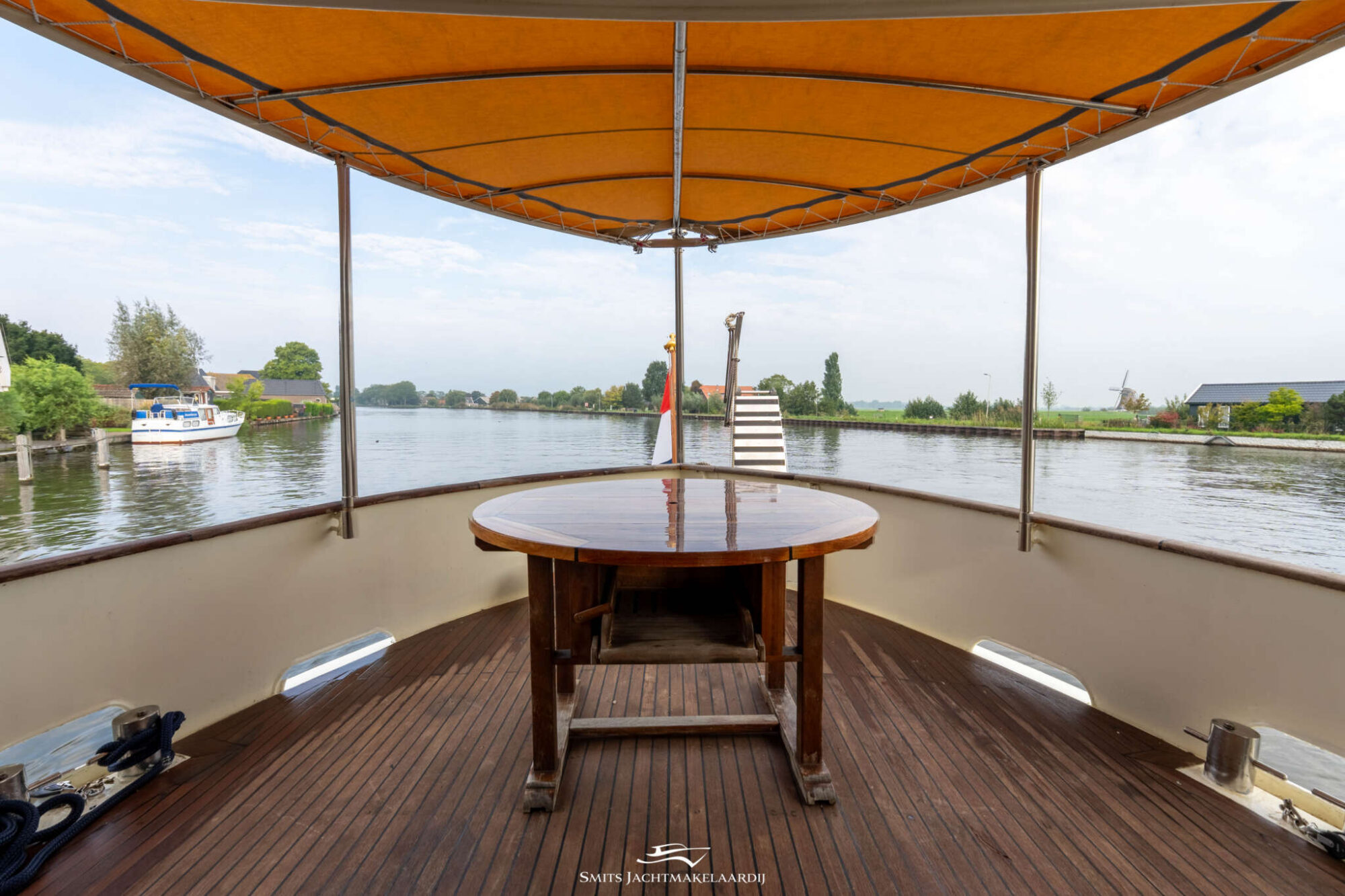 De Ruiter Kotter 15.50 – Spudpalen — foto 46 van 70