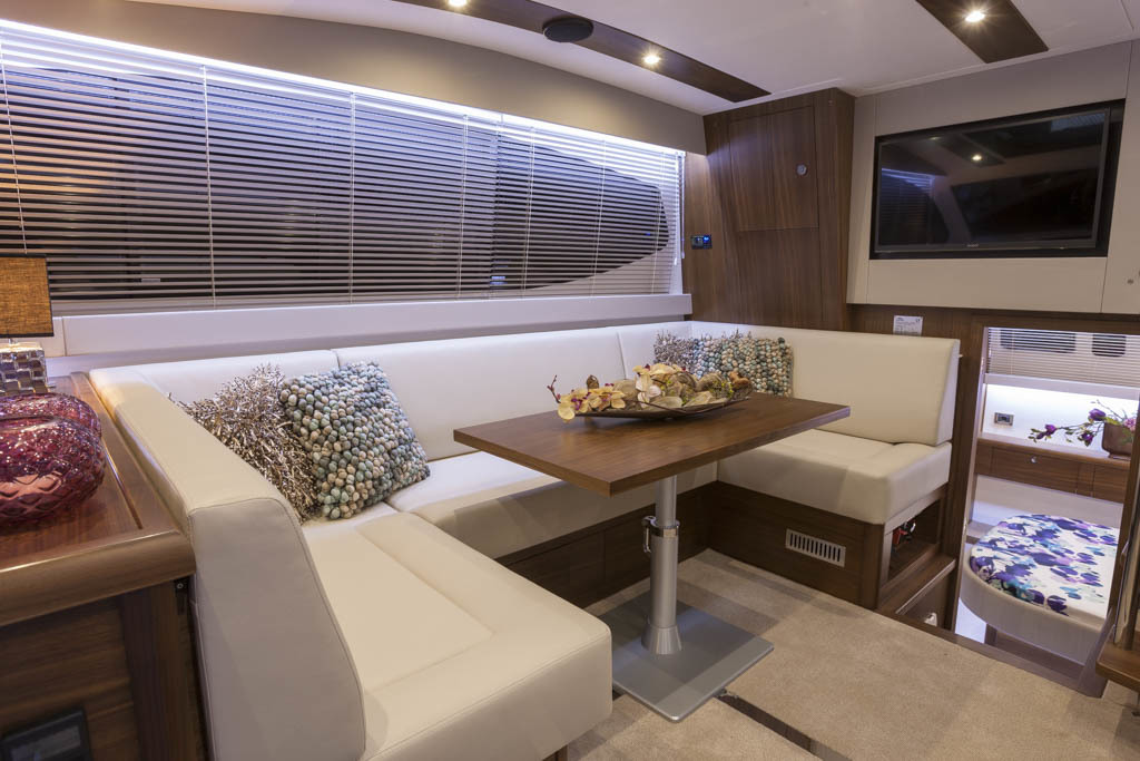 Haines 400 Aft Cabin — foto 12 van 22