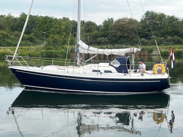 Victoire 933 — foto 2 van 59