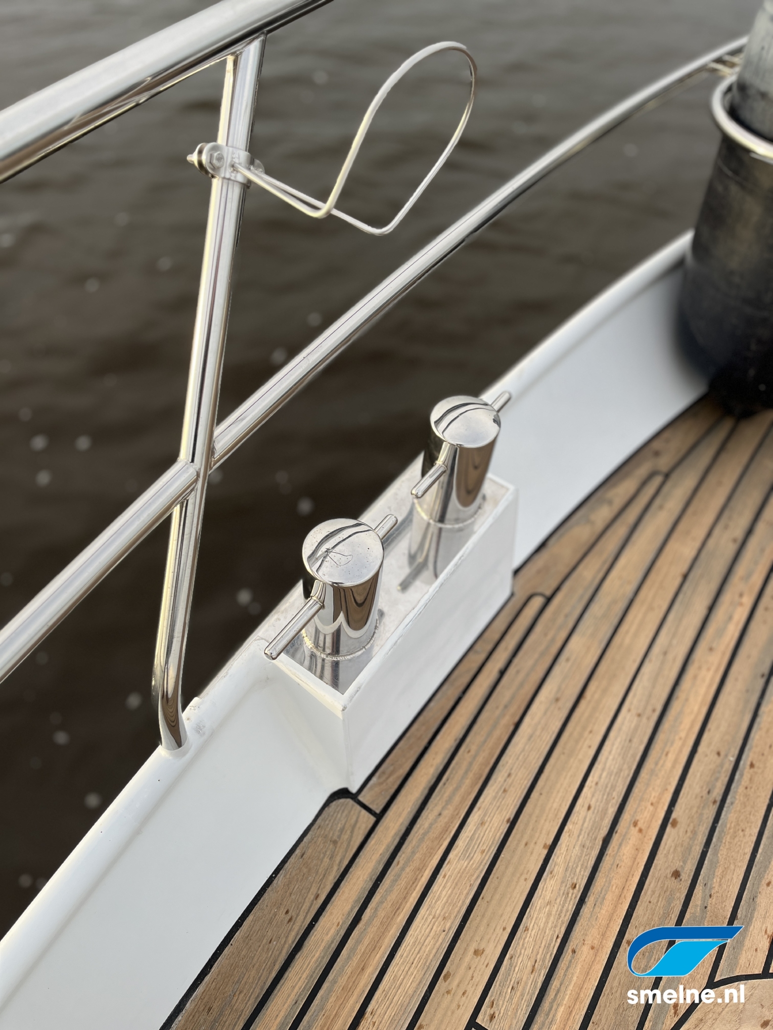 Noblesse 45 — foto 76 van 86