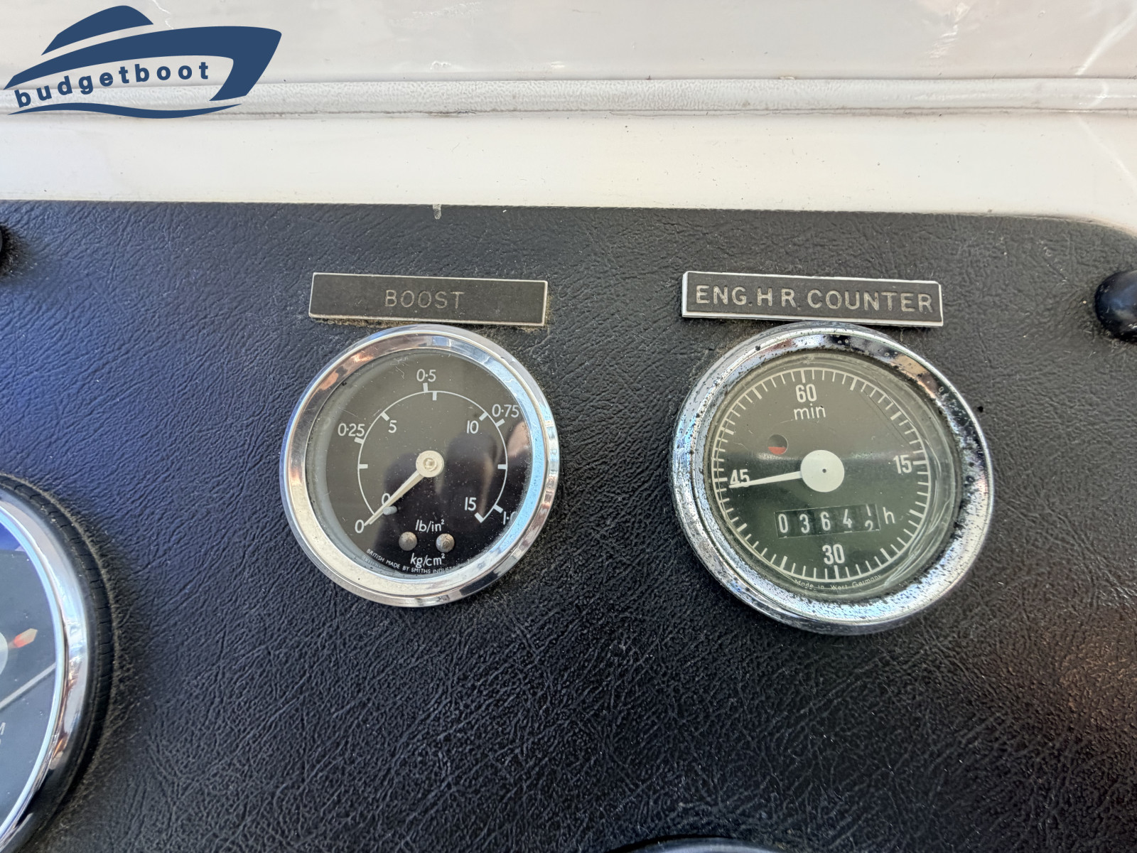 Moonraker 350Fly — foto 12 van 20