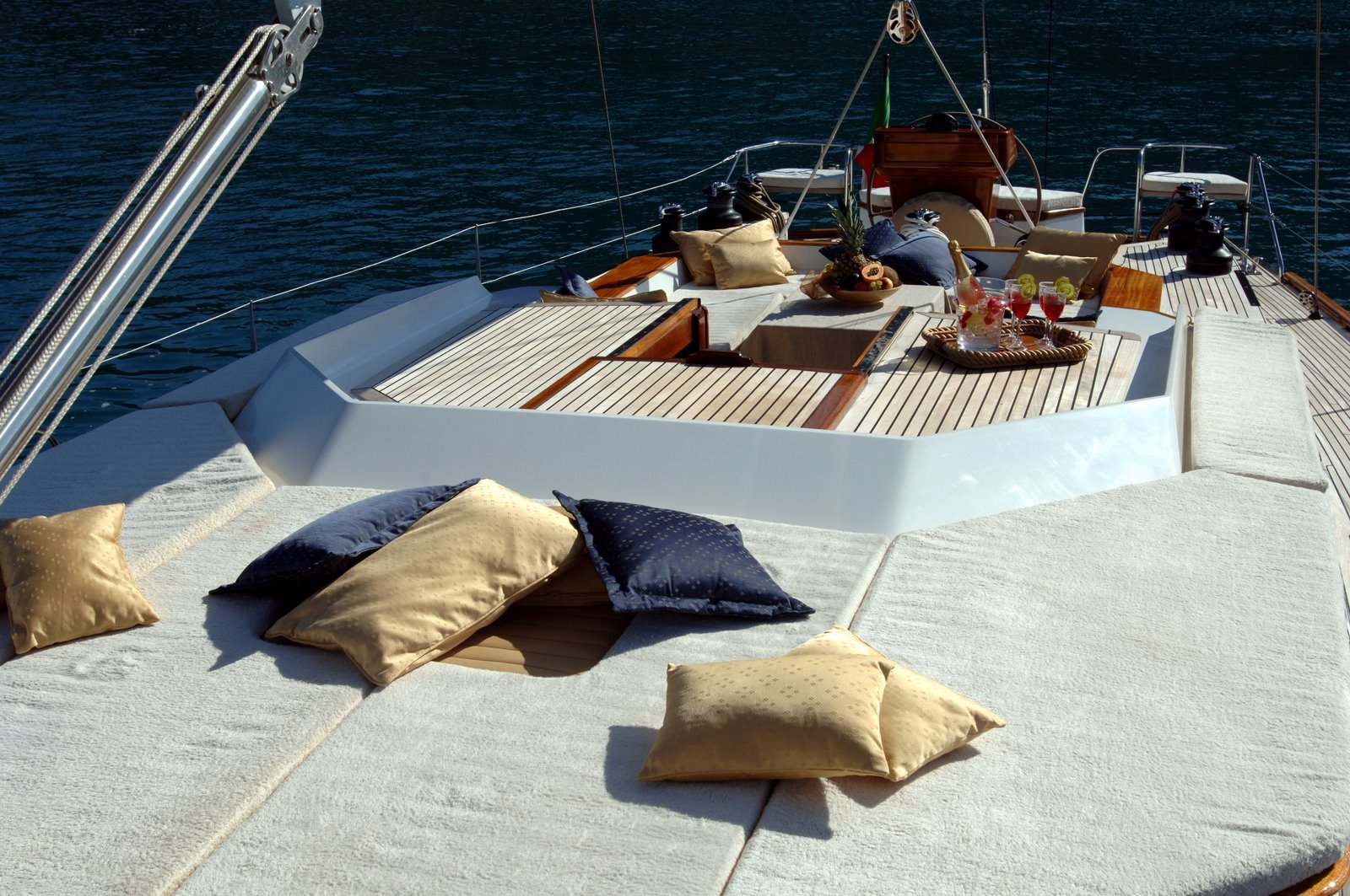 Lagoon Royal Classic 66 — foto 12 van 87