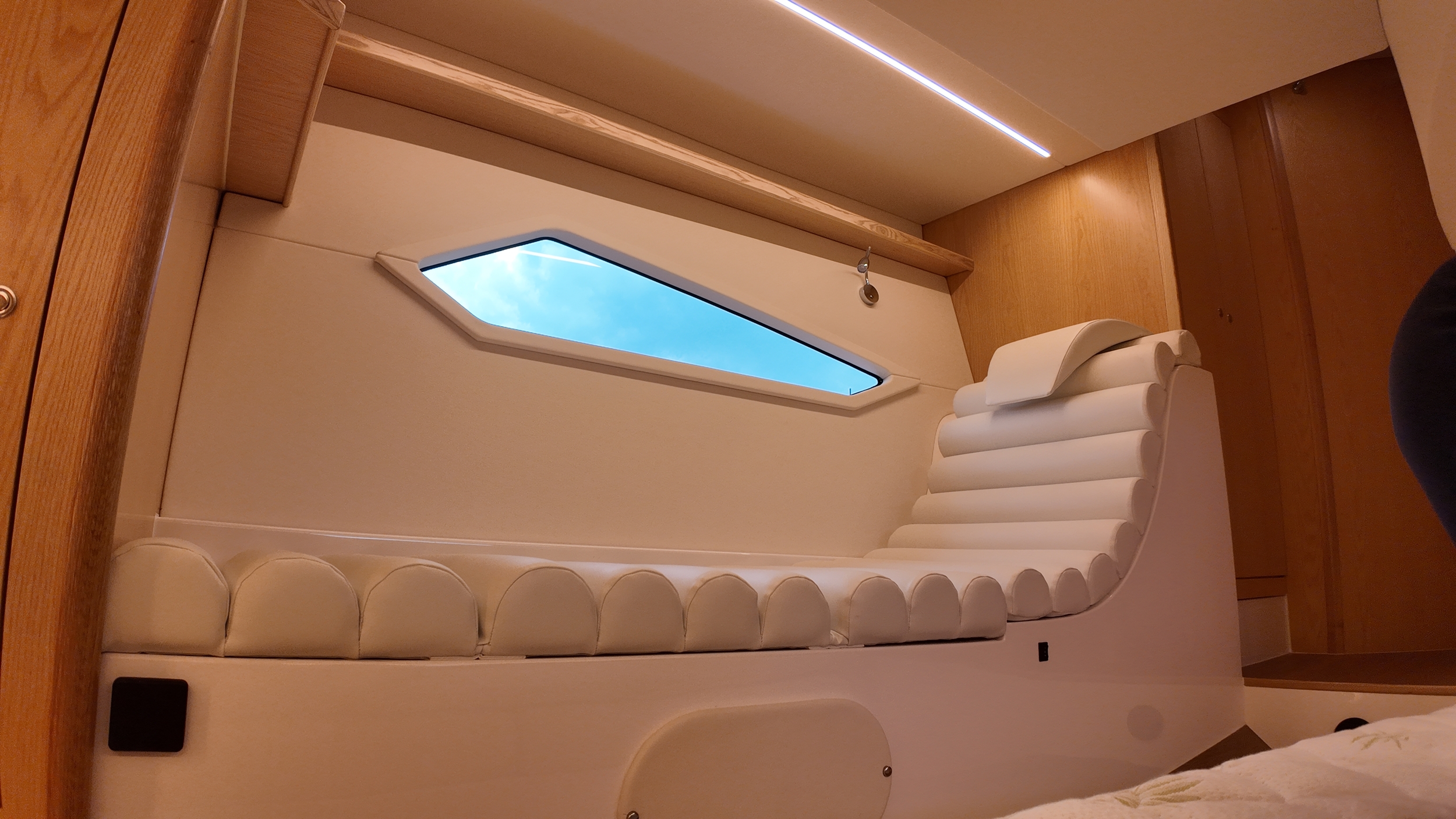 Skorgenes Bahama 42 — foto 48 van 56