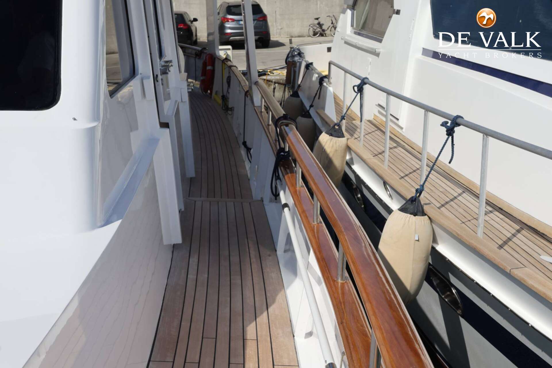 De Vries Lentsch 22M — foto 15 van 44