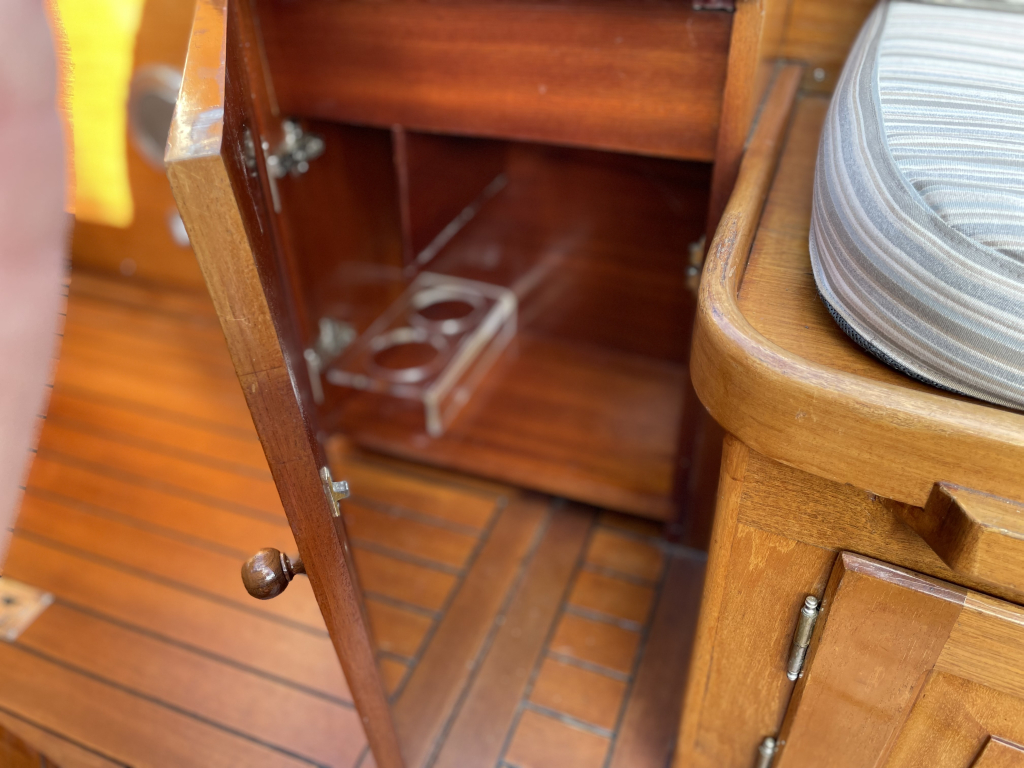 Rapsody 29 FT — foto 43 van 70