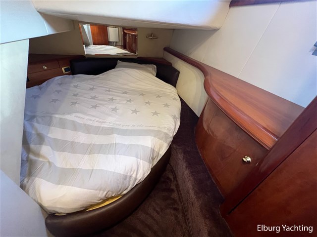 Cranchi Atlantique 48 — foto 27 van 77