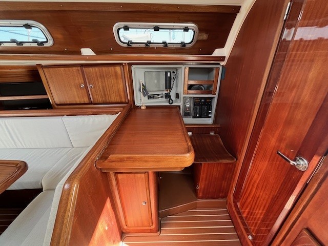 Bavaria 38 — foto 31 van 47