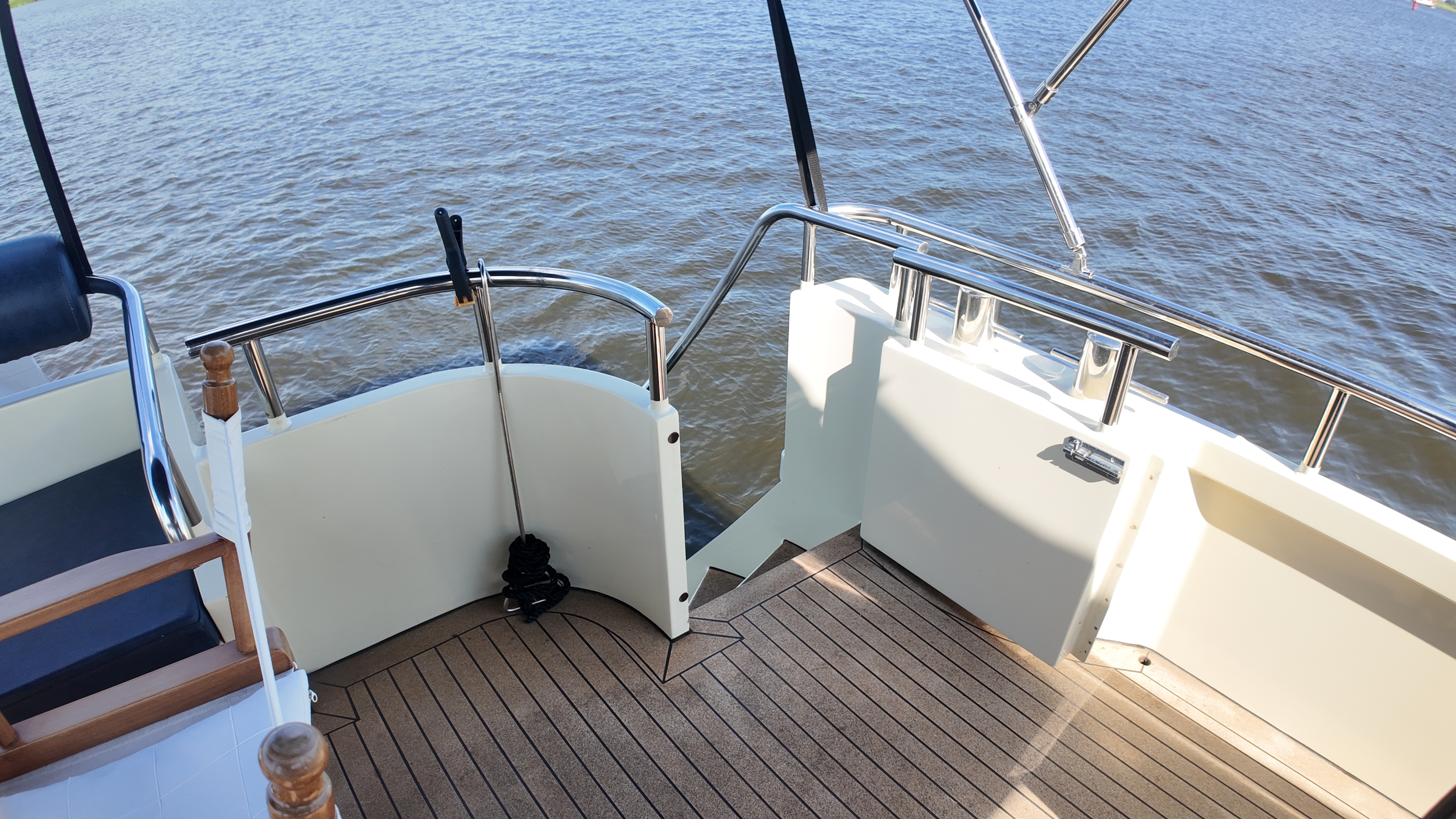 Reline 38 LE — foto 19 van 52