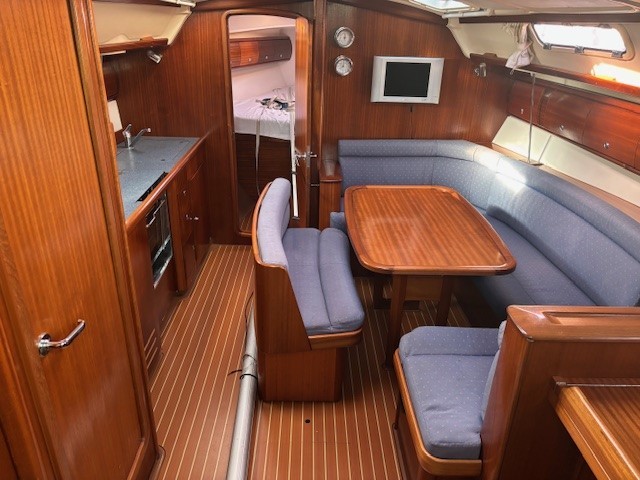 Bavaria 38-3 — foto 24 van 60
