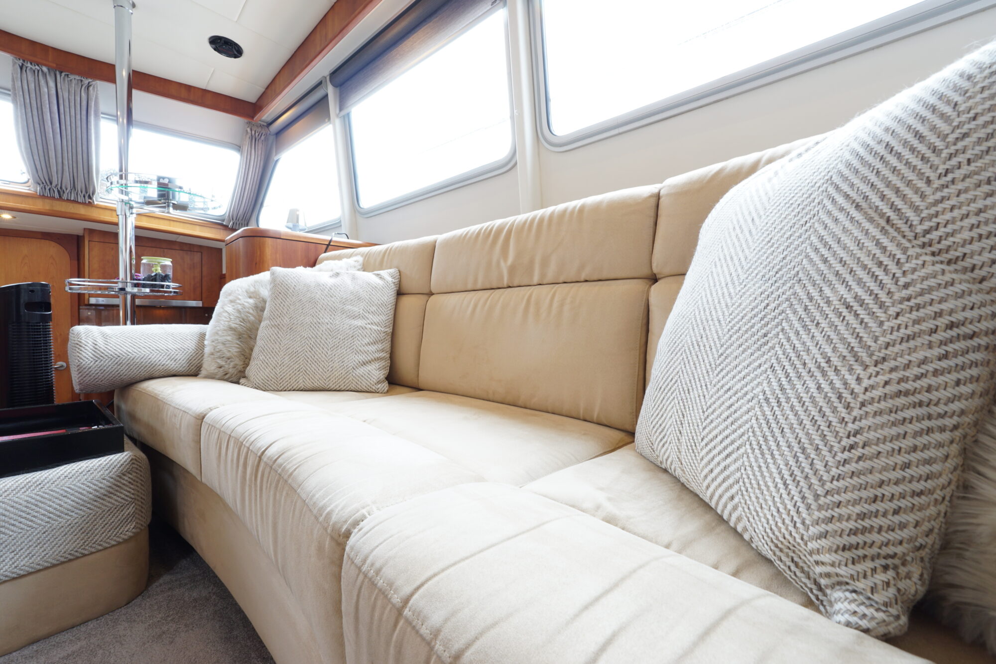 Van der Heijden 14.00 Dynamic DeLuxe Cabrio — foto 10 van 62