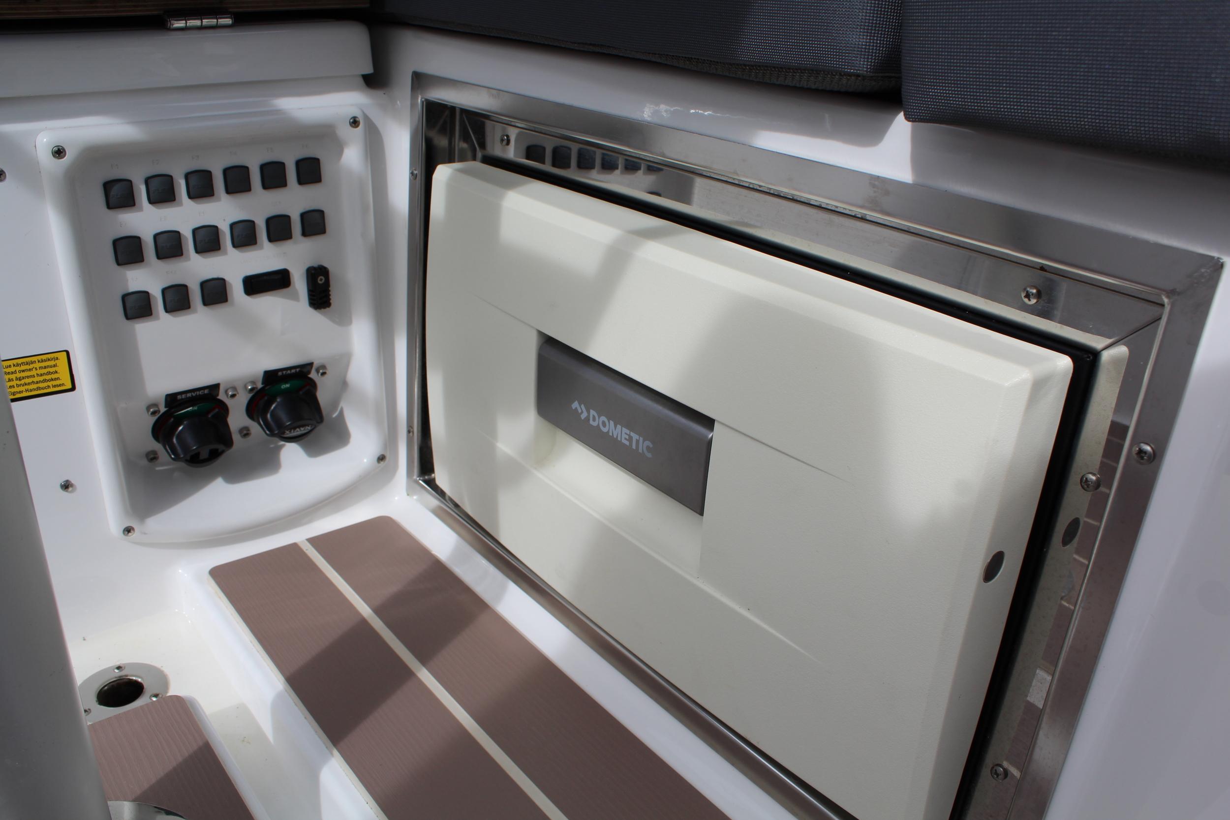 Flipper 640 DC — foto 15 van 19