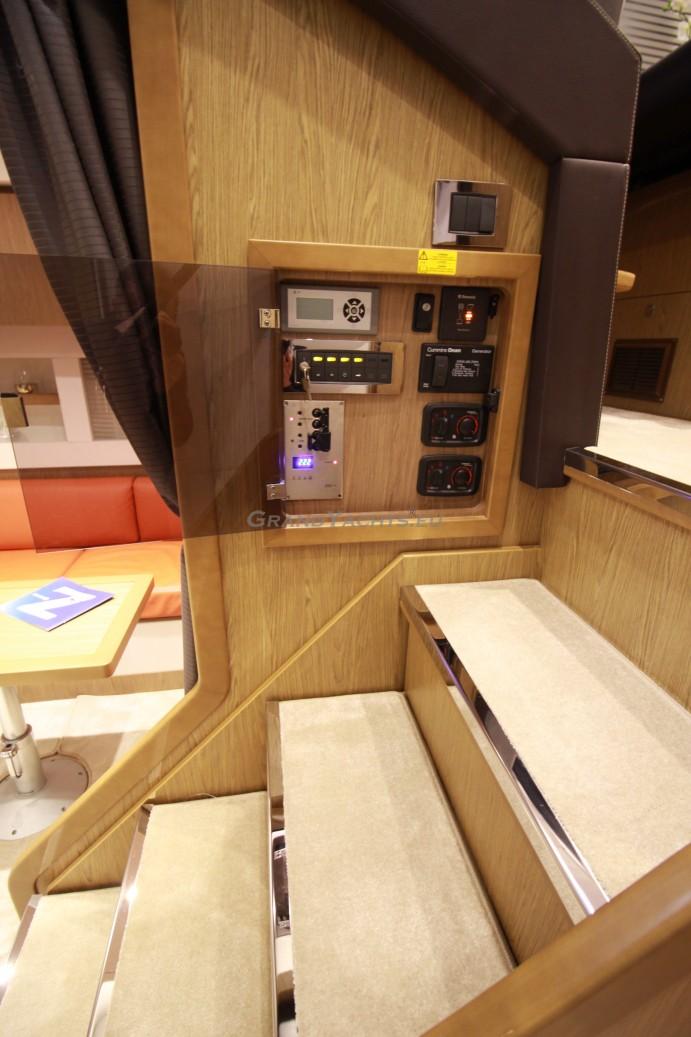 Beneteau Gran Turismo 49 — foto 34 van 132
