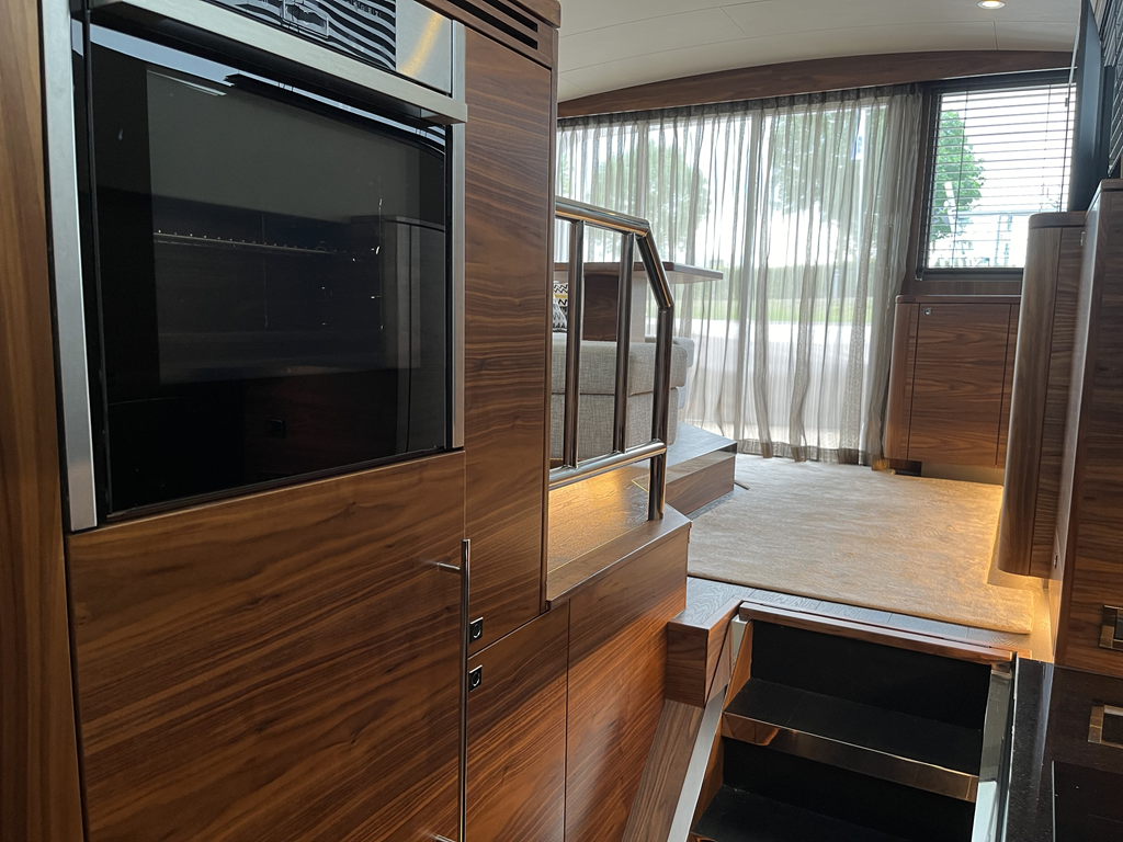 Van der Heijden Exclusive DeLuxe 1700 — foto 12 van 25