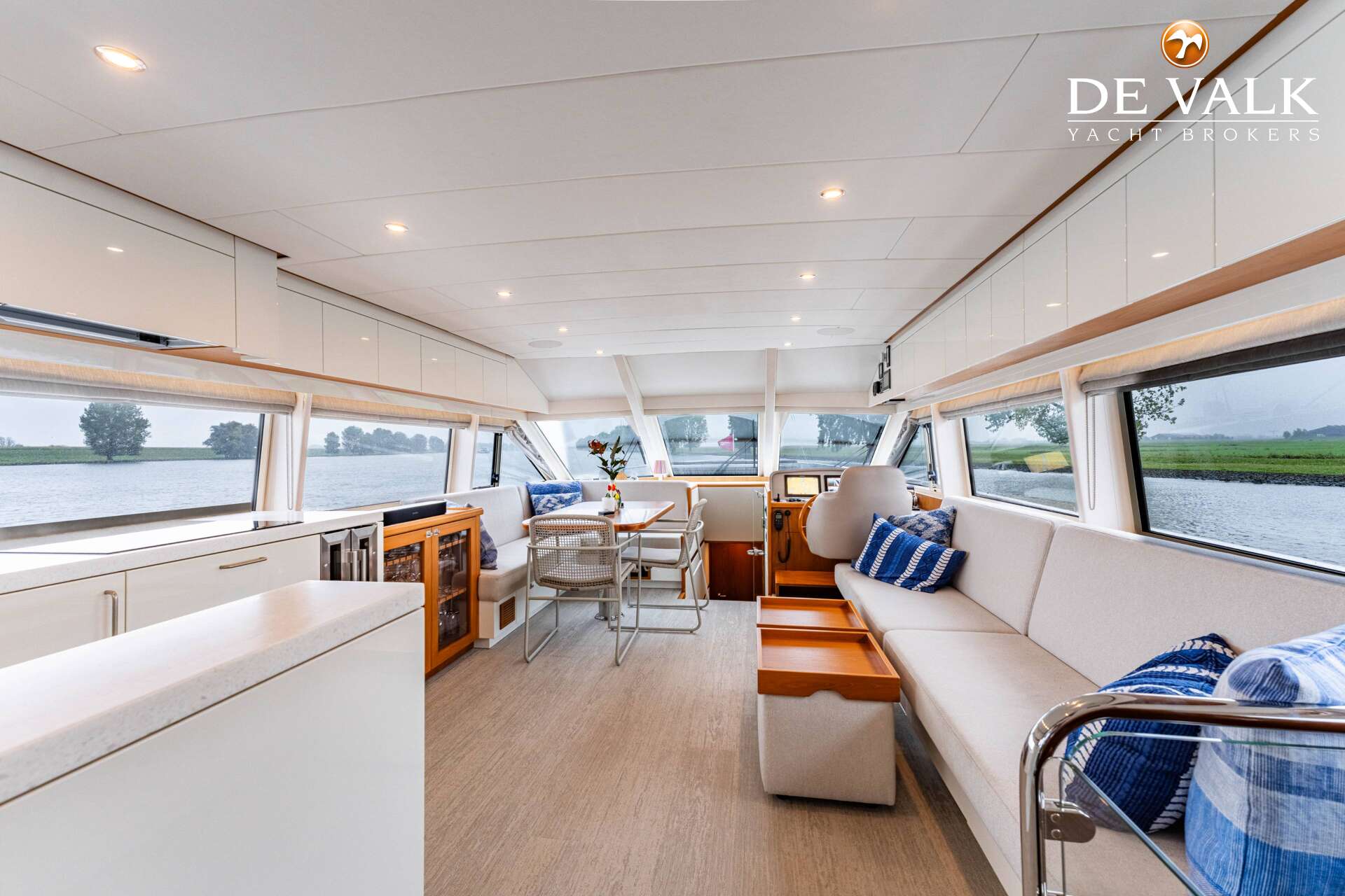Van der Heijden Superior 1700 — foto 15 van 36
