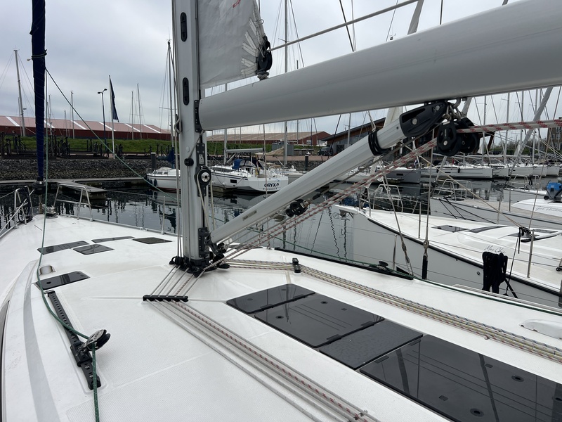 Bavaria Cruiser 51 — foto 46 van 60