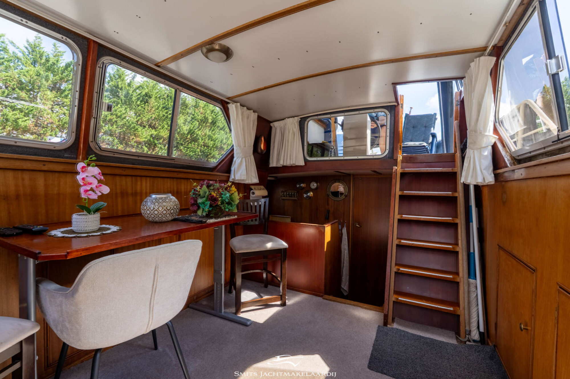 Beachcraft 10.50 AK Cabrio — foto 7 van 48