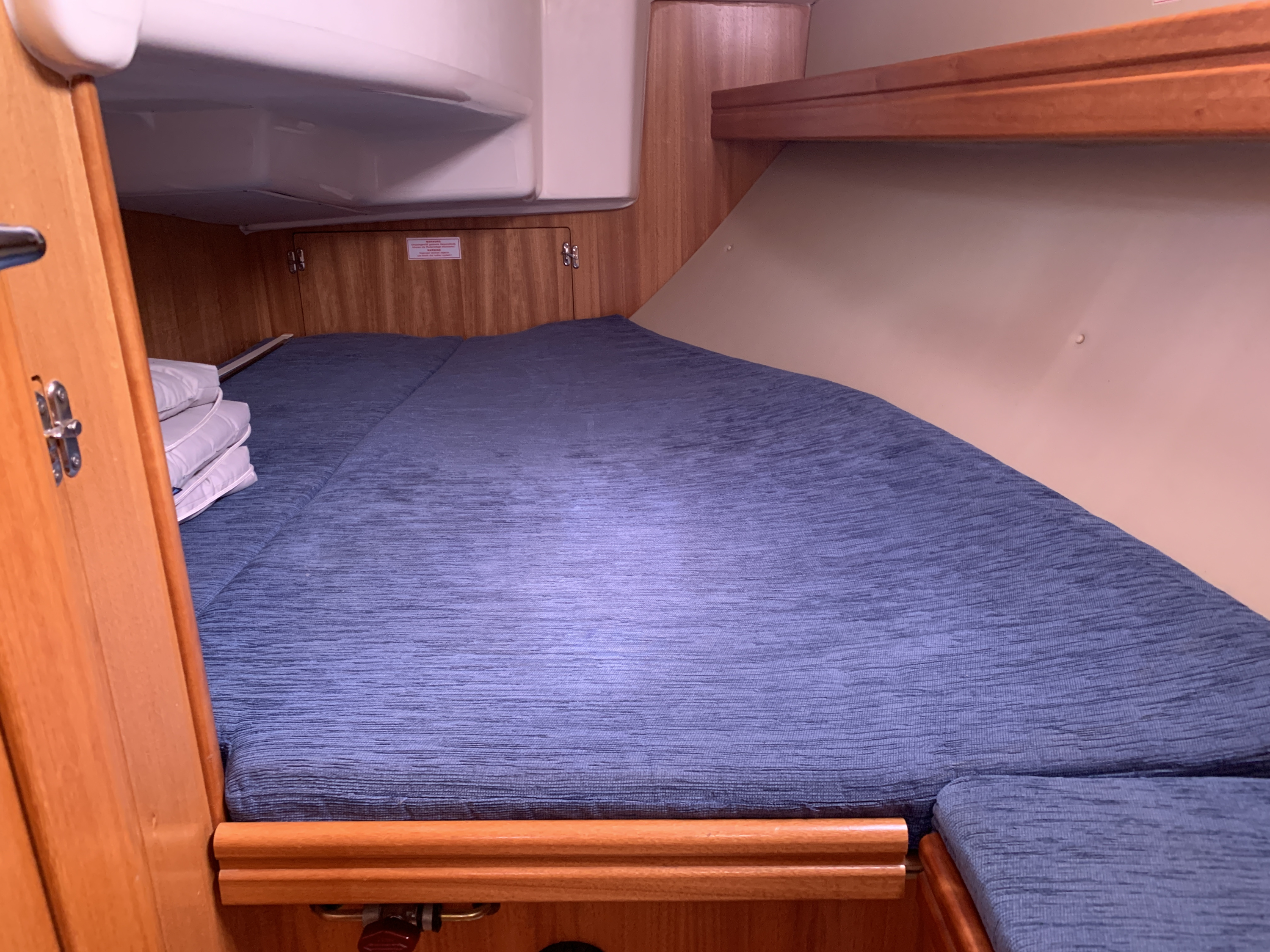 Bavaria 31 Cruiser Limited Edition — foto 20 van 54