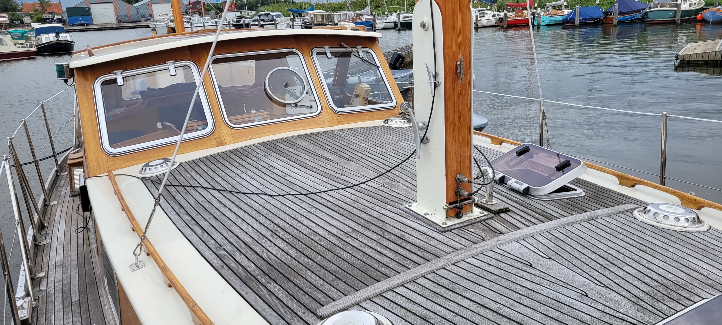Vennekes Korall 50/50 — foto 11 van 58