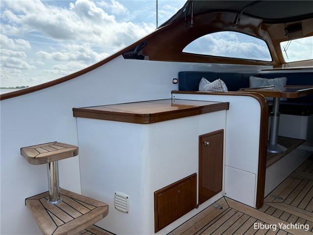 Rapsody R36 Cabrio — foto 11 van 69