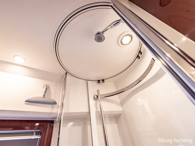 Princess 58 - Flybridge — foto 42 van 100