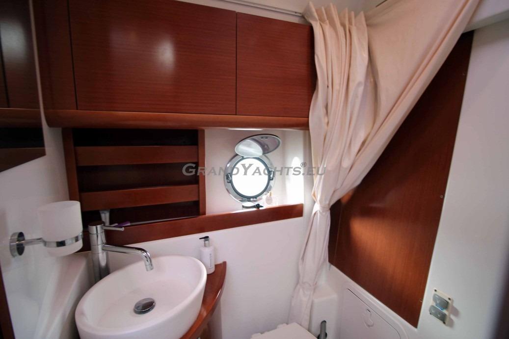 Beneteau Gran Turismo 38 — foto 54 van 61