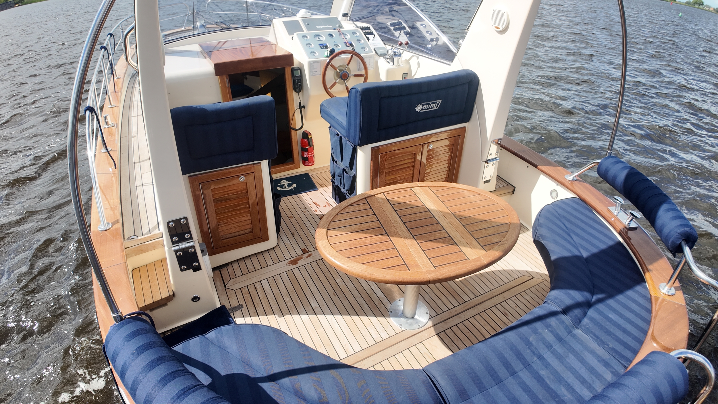 Antaris Mare Libre 940 — foto 9 van 32