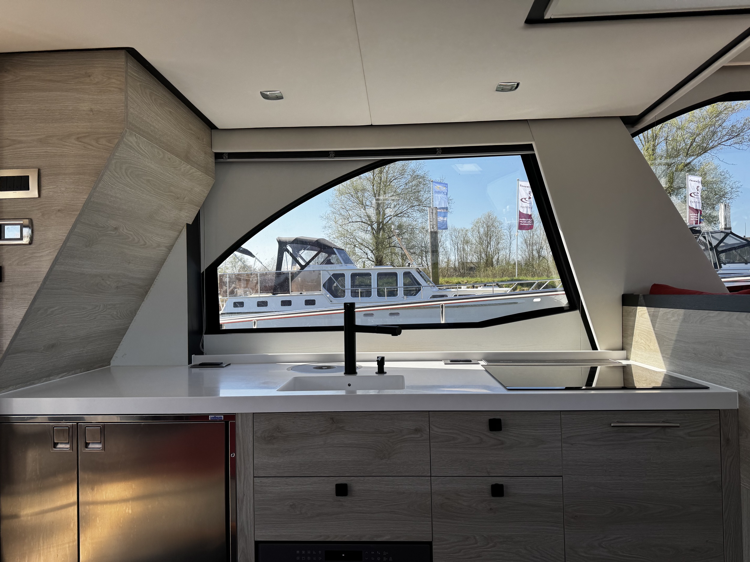 Boarncruiser 46 XL Traveller — foto 6 van 38