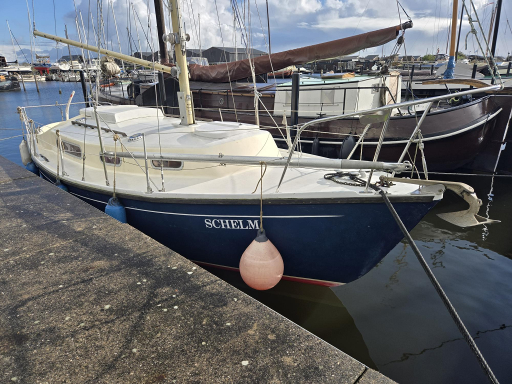 Snapdragon 890 kimkiel — foto 1 van 27