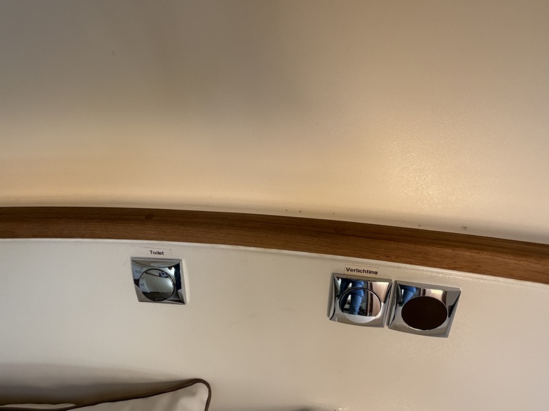 Intender 950 Cabrio — foto 8 van 62