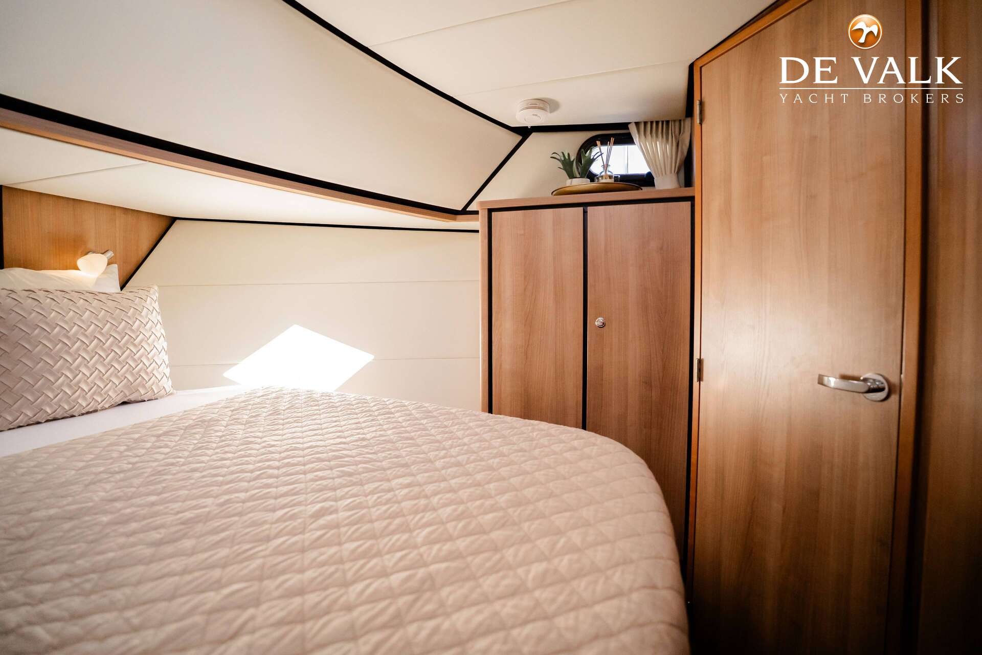 Linssen 40 SL AC — foto 31 van 44