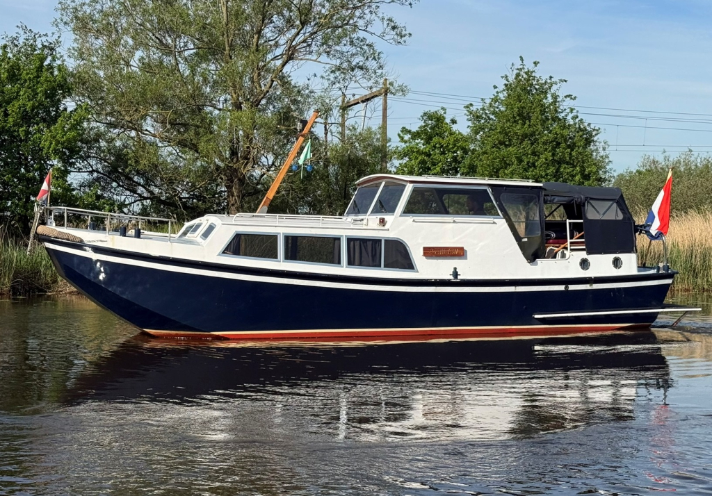 Doerak 1050 AK — foto 9 van 26