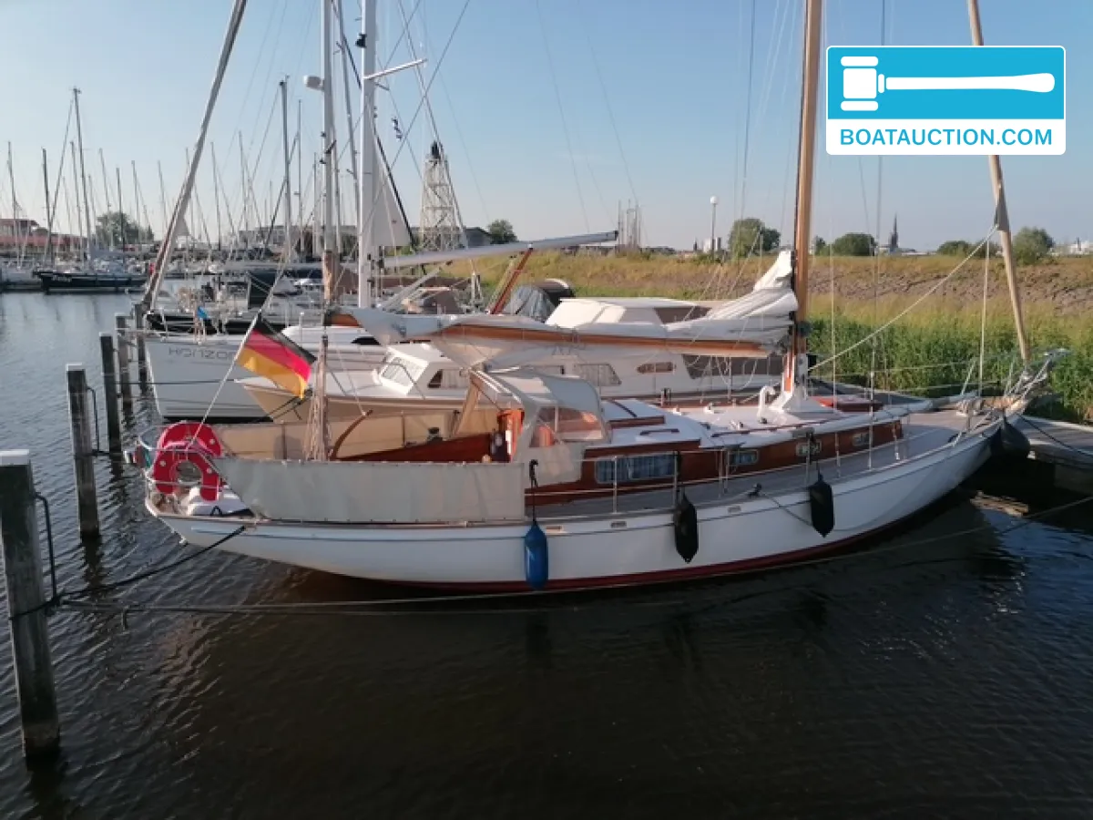 Huisman 1100 — foto 4 van 26