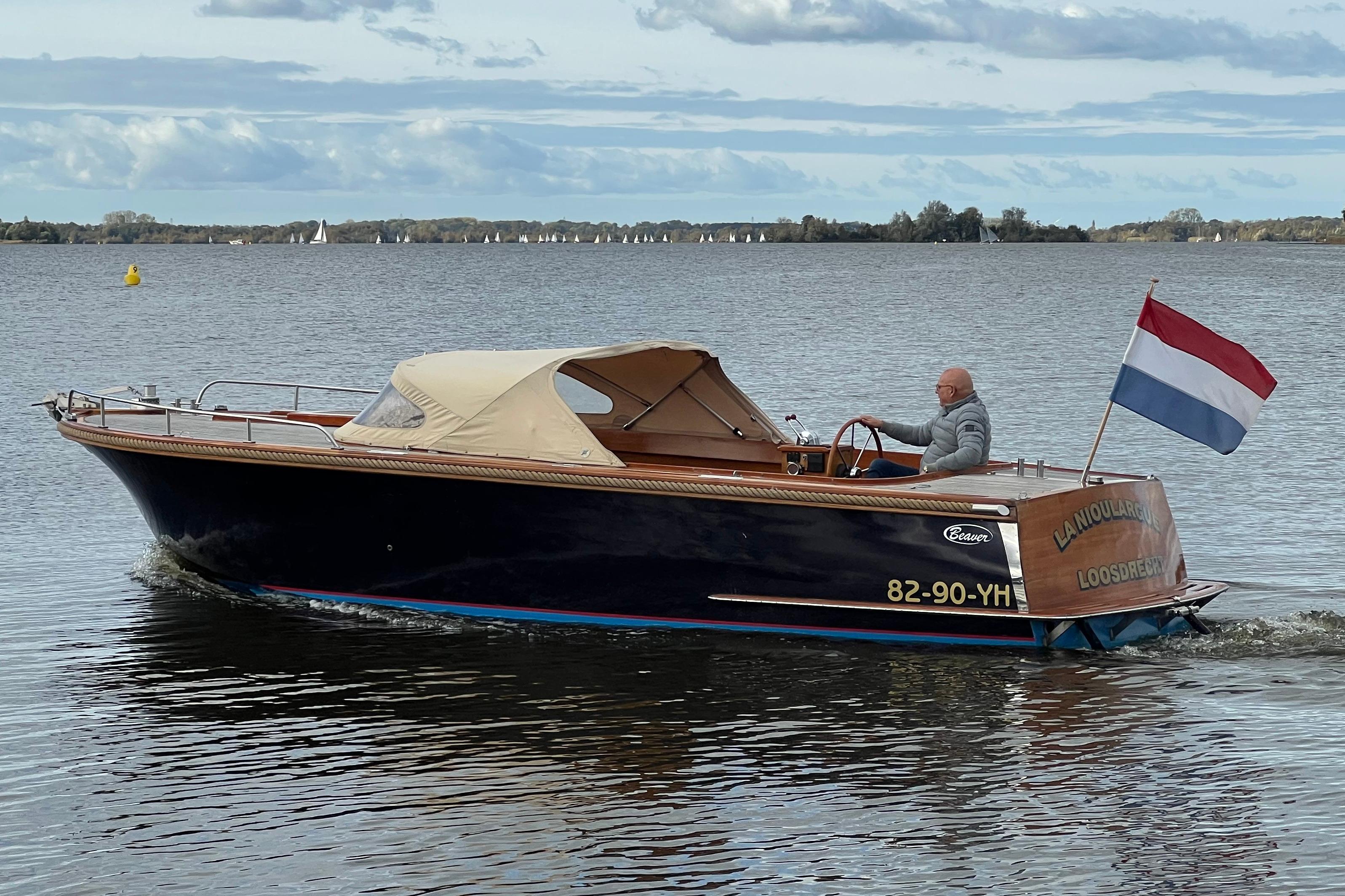 Beaver Yachts 28 Picknick Lounge — foto 11 van 26