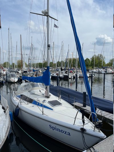 Maxi Yachts / Börjesson Brothers Jachtbemiddeling — foto 6 van 8