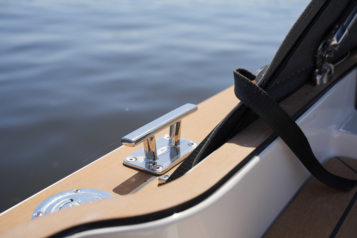Interboat Intender 820 — foto 26 van 43