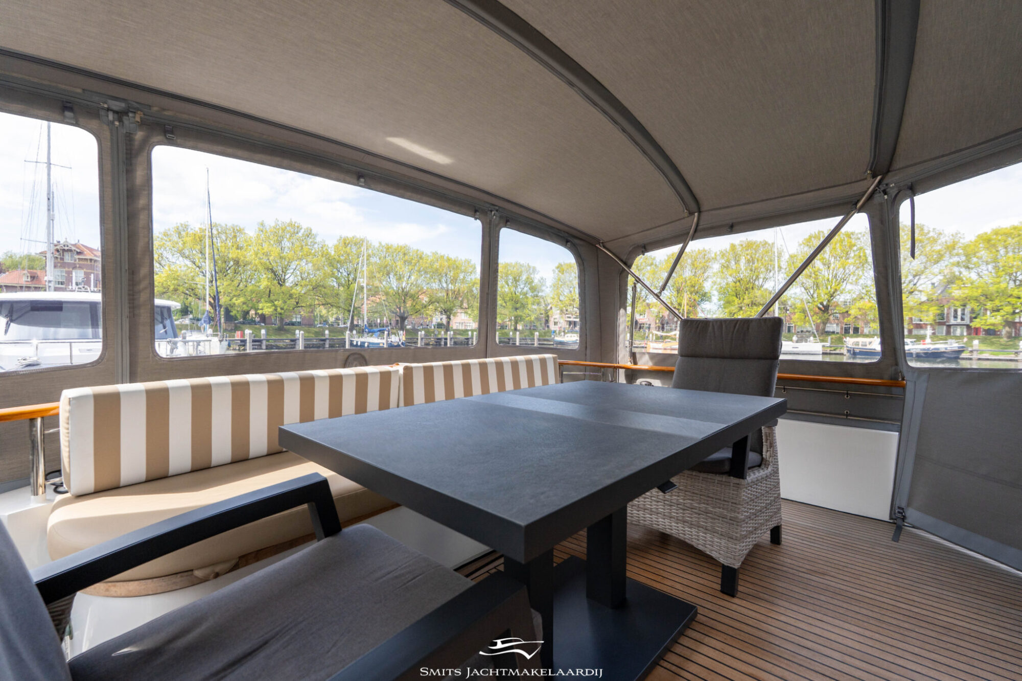 Van den Hoven Allure 155 Cabrio — foto 61 van 86