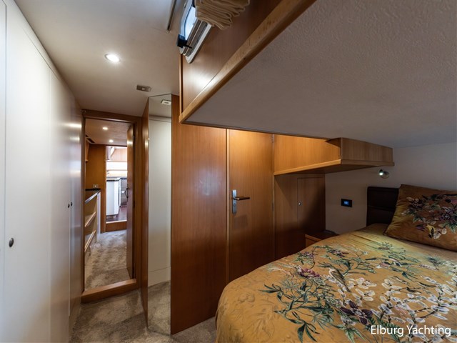 VDL Pilot 50 Vast Stuurhuis - France Proof — foto 50 van 100