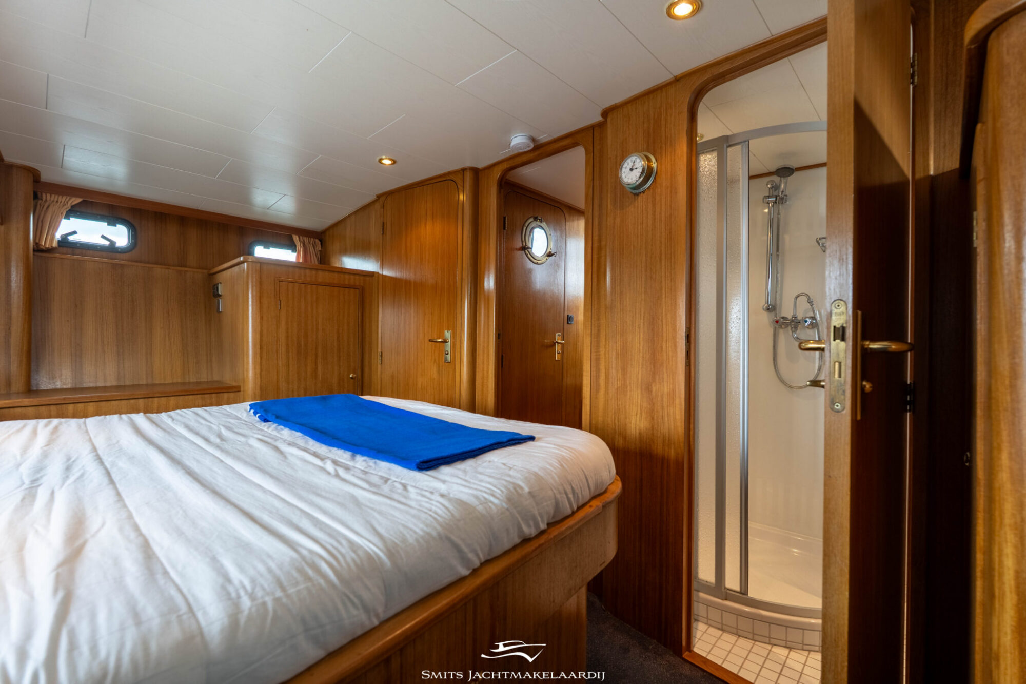 Valkkruiser 14.00 AK Cabrio — foto 45 van 94