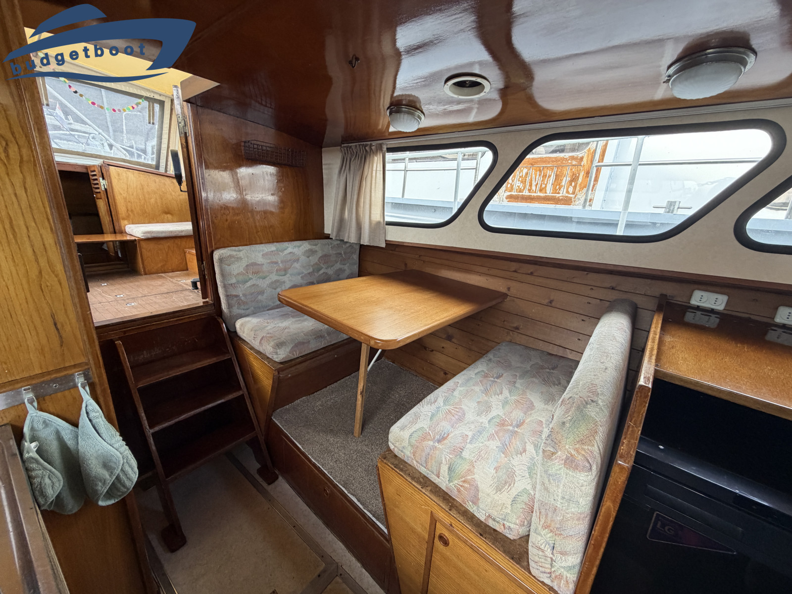 Bezemerkruiser 850 AK/OK — foto 14 van 19
