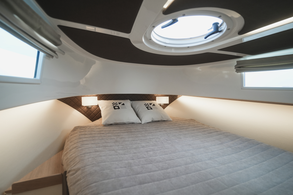 Nord Star 36+ — foto 45 van 52